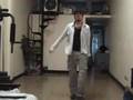 Bailando por tu vieja - Michael Jackson 2008