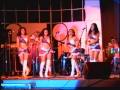 LAS REINAS DEL SWING