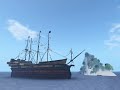 Queen Leyla's Revenge - Windlight