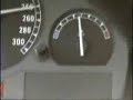 250km/h with 850i