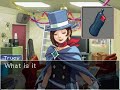 Apollo Justice: Ace Attorney [Case 3] (Part 16)
