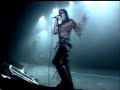 Marilyn Manson - Angel with the scabbed wings