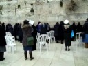 Wailing Wall