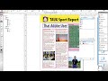 InDesign CS3 XML InDesign CS3 XML