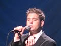 Michael Buble- Beginning of