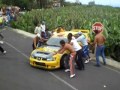 rallye isla san miguel de la palma