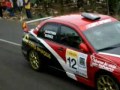 rallye isla san miguel de la palma
