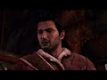 (43.アンチャーテッド 黄金刀と消えた船団 Uncharted Among Thieves Chapter24-2 HD