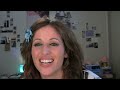 tutorial - Makeup  Swarovski Time