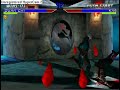 Mortal Kombat 4 Gameplay.