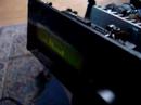 wzmacniacz + analizator lcd