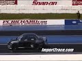 TurboTrix Evo MR 9Sec 152mph Performance TurboTrix Evo MR 9Sec 152mph Performance