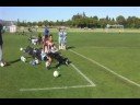 Pt 4 of Oct 11, 2008 game vs De Anza Force