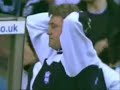 disgraceful football events