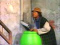 Asylant - Kein Trinkwasser Asylant - Kein Trinkwasser