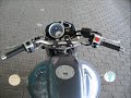YAMAHA BT1100 Bulldog fotocompilatie YAMAHA BT1100 Bulldog fotocompilatie
