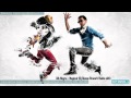 Alb Negru Magical Video and Lyrics