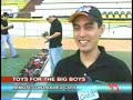 Toys for the Big Boys (w/ verbal sound)