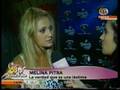 BDV - MELINA PITRA ODIA AL JURADO