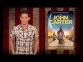 Frankie James Grande On-Camera Hosting Reel