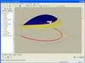 Variable Section Sweep Demystified in Pro/ENGINEER Wildfire