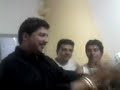 chano y bareta