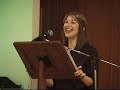Naomi Klein - Iraq: The Neoliberal Project (Part 1 of 8) Naomi Klein - Iraq: The Neoliberal Project (Part 1 of 8)