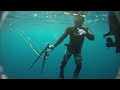 Trip de chasse sous marine Flav et Jean-val