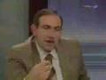 videos de Նիկոլ Փաշինյանը` Շանթ հ/ը-յան հյուր, 2008, մաս 6