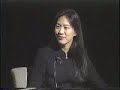Iris Chang  (10-28-68 -- 11-09 04 RIP), - Air date: 05-12-03
