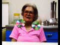 La abuela del ipod 1 (Salvemos el Disco Compacto)