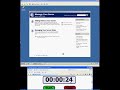 PowerEdge 2950 Windows Reboot Time