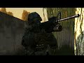 FaceOff - A Project Reality Machinima. FaceOff - A Project Reality Machinima.