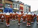 Carnaval du Laetare Louvièrois 2007(dimanche)