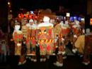 Carnaval du Laetare Louvièrois 2007(dimanche)