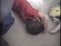 Carpet Skate Beating