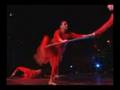 Cía. de Danza Paso Abierto