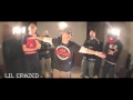 Raise the Bar Cypher - Lil Crazed