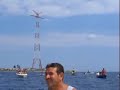 43 traversata dello Stretto