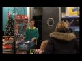 Supermarkten verwachten topdrukte