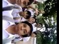 Stike in N.M. High School Sabarmati