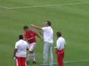 V�deo oficial: os gols de Inter 2x0 Guarany