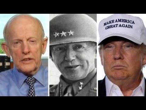 Billionaire Poised To Donate To Trump Campaign Billionaire Poised To Donate To Trump Campaign