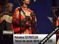 mooja (maroc ) :Mouhammed Boumazzough au Festival des Jeunes