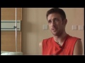Christopher "Kit" Bond - Spinal Cord Injury Stem Cell Patient