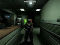 Pat Benetar - Hit Me With Your Best Shot (Doom 3 Videoclip)