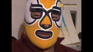 Leyendas de la Lucha Libre: Súper Halcón