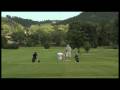 Golf Tour of the Black Hills of South Dakota - High Definition