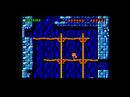 (firebird, 1989) our intrepid explorer rick has crash-landed his 'plane in an amazonian rainforest and has to escape the nasty goolu tribe. this won't be easy, and right from the word 'go', there are various nasty traps lying to catch you out - as well as those goolus. from there, rick moves on to an egyptian pyramid where he must recover the stolen jewel of ankhel, and then it's on to a castle to rescue some prisoners, before blowing up the missile silo where the enemy are based - it's all ...