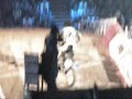 videos de Supercross Bercy 2008